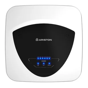 Bojler elektryczny ARISTON Andris Elite 3105087 15 l - Podgrzewacze wody - miniaturka - grafika 1