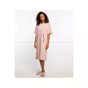 Piżamy damskie - DKNY SLEEPWEAR Koszula nocna | Relaxed fit - miniaturka - grafika 1