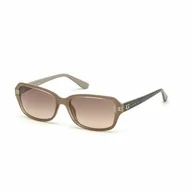 Okulary przeciwsłoneczne - Okulary Przeciwsłoneczne Damskie Guess Gu759557F56 Ø 56 Mm - miniaturka - grafika 1
