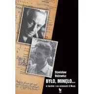 Felietony i reportaże - Było, minęło... W kuchni i na salonach X Muzy - miniaturka - grafika 1