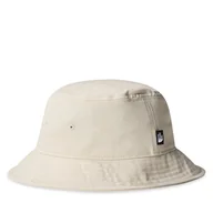 Czapki męskie - Kapelusz The North Face Norm Bucket NF0A7WHNXMO1 Écru - miniaturka - grafika 1