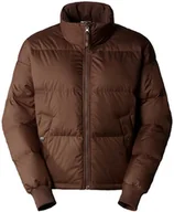 Kurtki damskie - Kurtka zimowa damska THE NORTH FACE PARALTA r. XS puchowa z kapturem - miniaturka - grafika 1