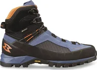 Buty trekkingowe męskie - Buty trekkingowe męskie Garmont Buty Garmont Tower Trek Gtx S04007_u607414 china blue/burnt orange rozmiar 46,5 - miniaturka - grafika 1