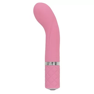 Boss Of Toys Wibrator-Racy G-Spot Vibrator - Wibratory i masażery - miniaturka - grafika 1