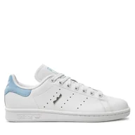 Sneakersy damskie - Sneakersy adidas Stan Smith IF6995 Biały - miniaturka - grafika 1