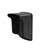 Systemy inteligentnych domów - QOLTEC 52456 Daszek ochronny do zamka szyfrowego - miniaturka - grafika 1