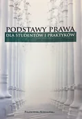 Technika - Podstawy prawa dla studentów i praktyków - miniaturka - grafika 1