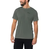 Koszulki męskie - Jack Wolfskin Koszulka męska Prelight - miniaturka - grafika 1