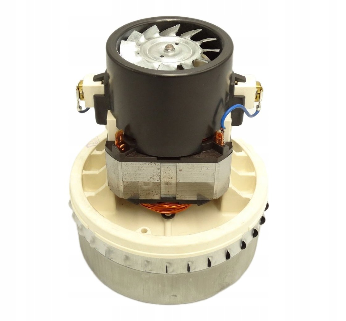 Silnik turbina do odkurzacza Karcher Nt 65/2 Nt 72/2 Nt 361 561 6.490-166.0