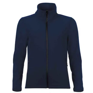 Kurtka Soft Shell Dla Kobiet - Kurtki i kamizelki sportowe damskie - miniaturka - grafika 1