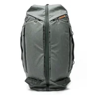 Torby fotograficzne i futerały - Peak Design Travel Duffelpack 65L szarozielona - miniaturka - grafika 1