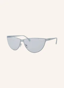 Fendi Okulary Przeciwsłoneczne fn000781 blau - Okulary przeciwsłoneczne - miniaturka - grafika 1
