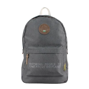 National Geographic plecak Society n07101 Anthracite N07101-89 - Plecaki - miniaturka - grafika 16