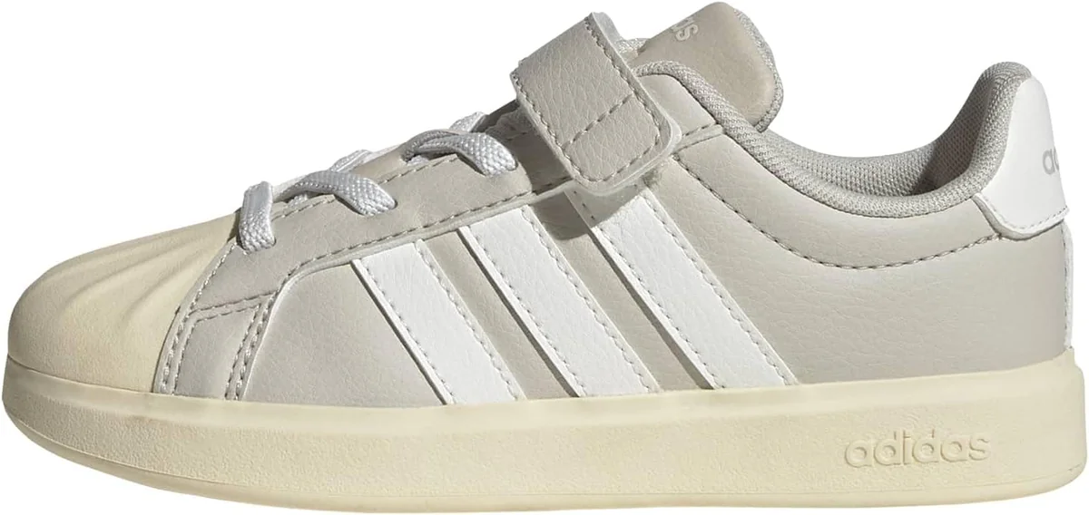 Buty dziecięce adidas Streettalk sportowe na rzepy rozmiar 28