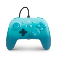 Kontrolery do Nintendo - POWERA Switch Pad Aquatic Fantasy (1518603-01) - miniaturka - grafika 1