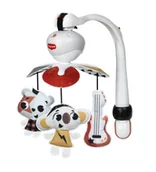 Karuzele dla niemowląt - Karuzela podróżna - Tiny Rockers - miniaturka - grafika 1