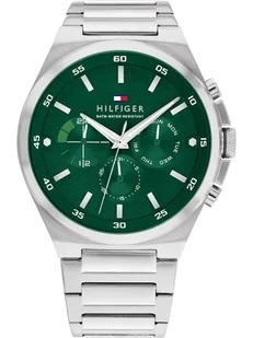 Zegarek ZEGAREK MĘSKI TOMMY HILFIGER DEXTER 1792088 (zf104a) + BOX - Zegarki męskie - miniaturka - grafika 1