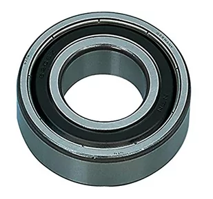 SKF Łożysko kulkowe seria 6001 2RSH-8 - Części i akcesoria do maszyn rolniczych - miniaturka - grafika 1