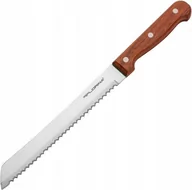 Noże kuchenne - Florina Nóż do chleba Wood 20 cm Oficjalny sklep producenta + wysyłka 24 h - miniaturka - grafika 1