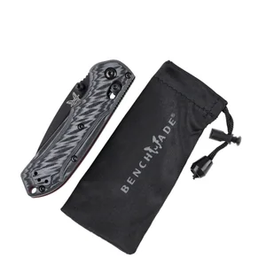 Nóż Benchmade 565BK-02 Mini Freek - Noże - miniaturka - grafika 6