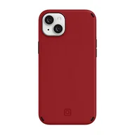 Etui i futerały do telefonów - Incipio Etui na telefon Duo, 12-Ft. (3,7 m) Drop defence - Scarlet Red/Black (IPH-2038-SCRB) - miniaturka - grafika 1
