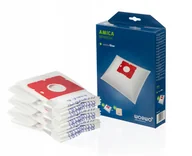 Worki do odkurzaczy - Worki Do Odkurzacza Zelmer Olek, Adaś, Józek - miniaturka - grafika 1