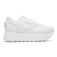 Buty sportowe damskie - Obuwie sportowe Reebok GLIDE TRIPLE 100223023 - miniaturka - grafika 1