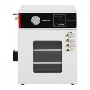 Suszarka próżniowa 800W 25L STEINBERG 10030732 SBS-ADO-2500 - Inne urządzenia gastronomiczne - miniaturka - grafika 3