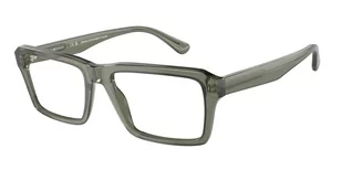 Okulary korekcyjne Emporio Armani EA 3206 5362 - Okulary korekcyjne, oprawki, szkła - miniaturka - grafika 1
