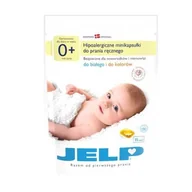 Środki do prania - Jelp Hipoalergiczne Minikapsułki Do Prania, 15Szt - miniaturka - grafika 1