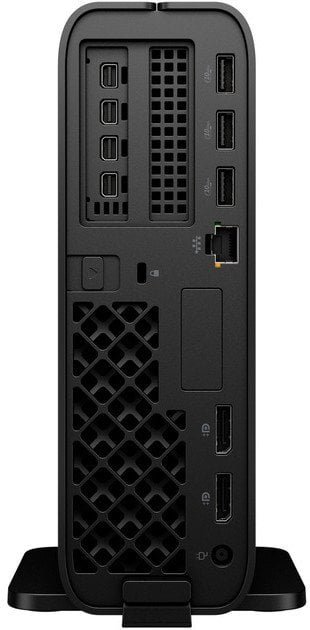 HP Z2 Mini G1i Intel Core Ultra 9 285K 64GB 1TB/SSD NVIDIA RTX 2000 16GB W11P 3J Gar DE A40LQET#ABD