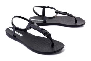IPANEMA 83248 CLASS SHAPE FEM 22396 black, sandały damskie - Ipanema - Sandały damskie - miniaturka - grafika 1