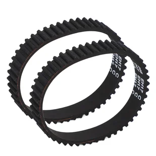 Pas do odkurzacza, wymiana pasa do odkurzacza, wymiana pasa do odkurzacza, gumowy pas do odkurzacza, pas do odkurzacza, pas do odkurzacza dla SHark - Akcesoria do odkurzaczy - miniaturka - grafika 1