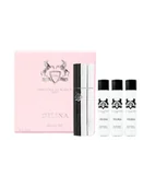 Zestawy perfum damskich - Parfums De Marly Delina zestaw dla kobiet: woda perfumowana 3x 10ml - miniaturka - grafika 1