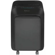 Niszczarki - Fellowes LX210 Czarna - miniaturka - grafika 1