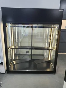 Chłodnicza Altana Kwiatowa SCh-AK 1805 - Szafy i witryny chłodnicze - miniaturka - grafika 5