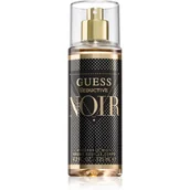 Wody i perfumy damskie - GUESS Seductive Noir spray do ciała 125 ml dla kobiet - miniaturka - grafika 1