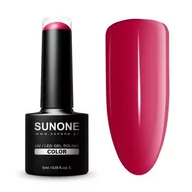 Lakiery hybrydowe - Sunone lakier Uv/led Gel Polish Color C11 Cyntia - miniaturka - grafika 1