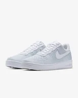 Moda i Uroda OUTLET - Buty sportowe Nike Air Force 1 Flyknit 2.0 r. 40,5 - miniaturka - grafika 1