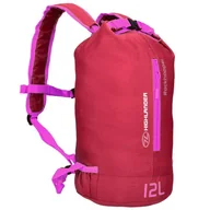 Plecaki - Plecak bushcraft Highlander Rockhopper 12L Bordowy - HIGHLANDER - miniaturka - grafika 1