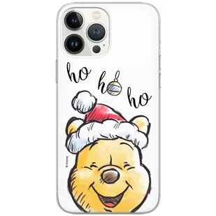 Etui dedykowane do Xiaomi REDMI NOTE 12 4G wzór:  Kubuś i Przyjaciele 022 oryginalne i oficjalnie licencjonowane - Etui i futerały do telefonów - miniaturka - grafika 1