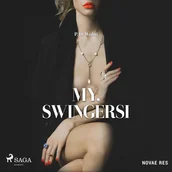Audiobooki - romanse - My swingersi - miniaturka - grafika 1