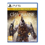 Gry PlayStation 5 - Warhammer Chaosbane Slayer Edition GRA PS5 - miniaturka - grafika 1