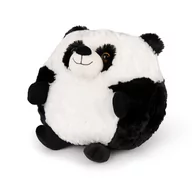 Maskotki i pluszaki - Handwarmer Panda / Cozy Noxxiez - panda maskotka - poduszka - miniaturka - grafika 1