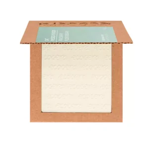 Ecocera Puder Prasowany Owsiany Owsiany 10.0 g - Pudry do twarzy - miniaturka - grafika 1