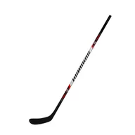 Hokej - Kompozytowy kij hokejowy Warrior Rise  Junior W28 Gallagher prawa strona w dół, flex 50 - miniaturka - grafika 1