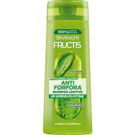 Szampony do włosów - Fructis Shampoo Lenitivo Antiforfora Capelli Normali, Szampon do włosów, 250 Ml - miniaturka - grafika 1