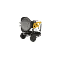 Ogrzewanie przenośne - Promiennik podczerwieni Master XL 91 Master Heaters - miniaturka - grafika 1