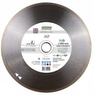 Tarcze do pił - Milwaukee DISTAR DIAMOND BLADE HARD CERAMICS 350 x 2.2 x 10 x 32 - miniaturka - grafika 1