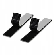 Inne meble do sypialni - Rzepy Montażowe Do Paneli Tapicerowanych Zestaw - miniaturka - grafika 1